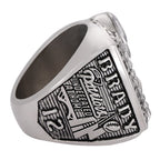 2003 New England Patriots Super Bowl Championship Ring - Standard Series