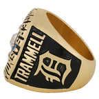 1984 Detroit Tiger World Series Championship Ring - Standard Series
