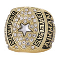 1992 Dallas Cowboys Super Bowl Championship Ring - Standard Series